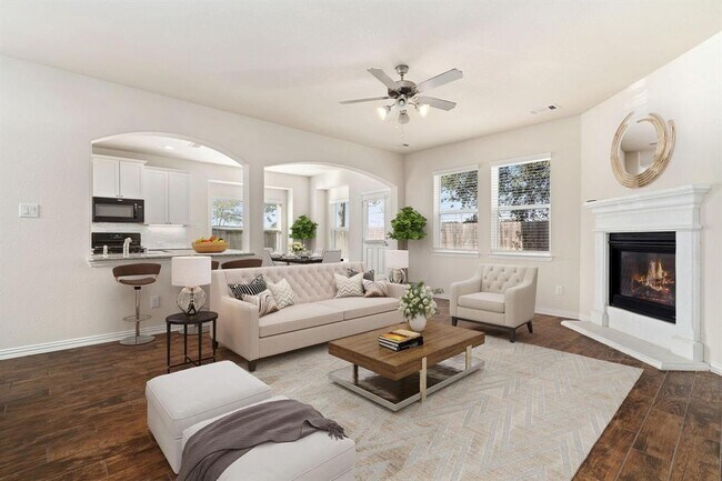 Foto del edificio - 24727 Lake Basin Ct