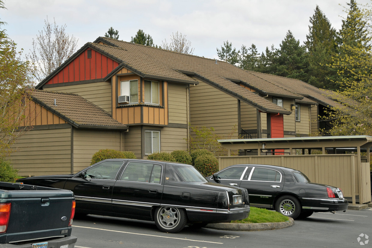 Foto del edificio - Cedar Mill Village Apartments