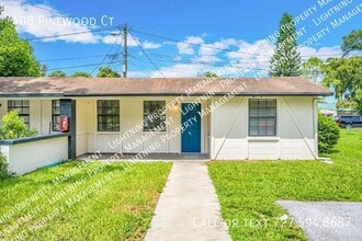 Building Photo - 408 Pinewood Ct