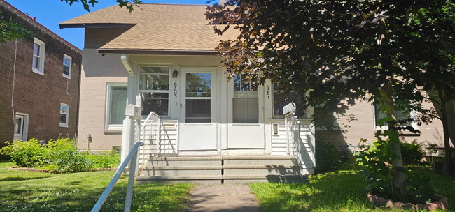 Building Photo - 961 87th Ave W