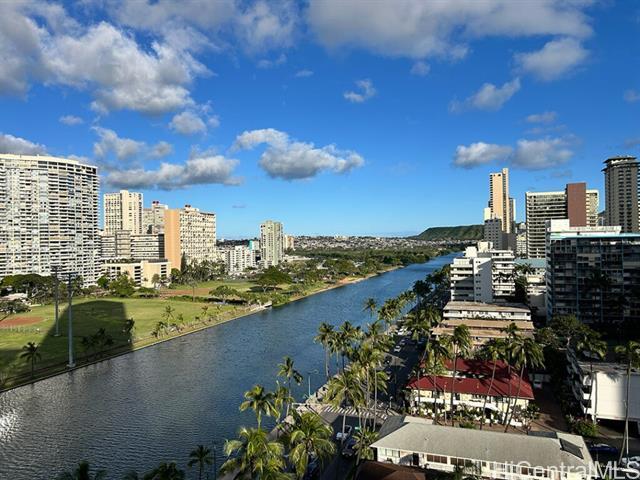 Foto del edificio - 444 Niu St