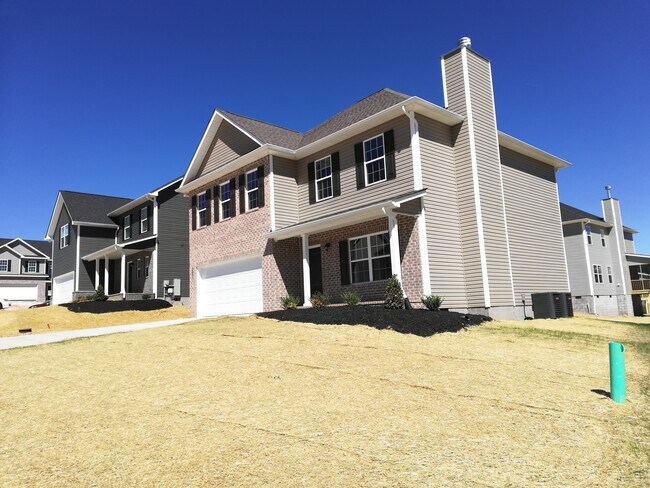 Foto del edificio - 8120 Equinox Ln.