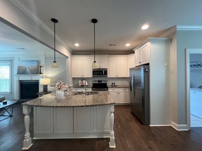 Foto del edificio - Pike Road Rental!!