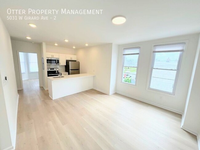 Foto del edificio - Modern 4BR/1BA West Philly Home in Beautif...