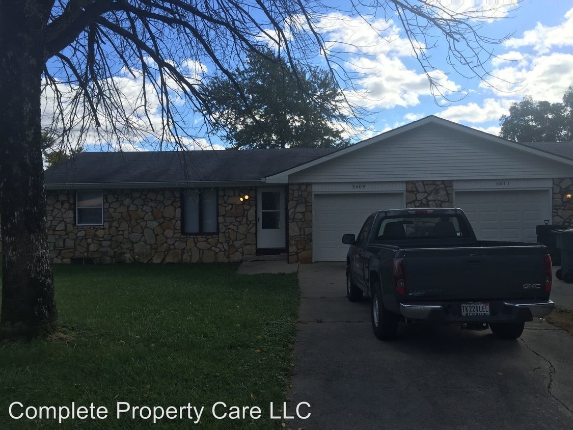 Primary Photo - 5609 W Keller Rd
