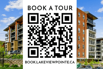 Building Photo - Lakeview Pointe Kelowna Apartments