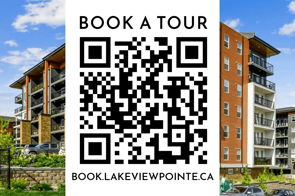 Photo principale - Lakeview Pointe Kelowna Apartments