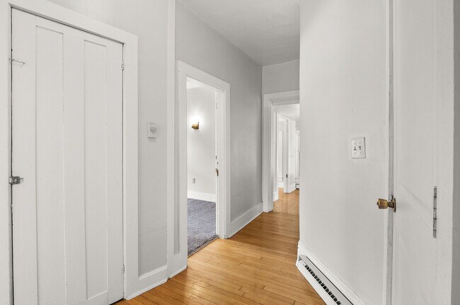 Foto del edificio - 564 Newbury St