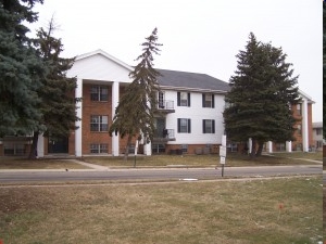 Building Photo - The Charlestowne