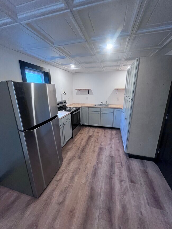 Foto del edificio - 69 Mead St