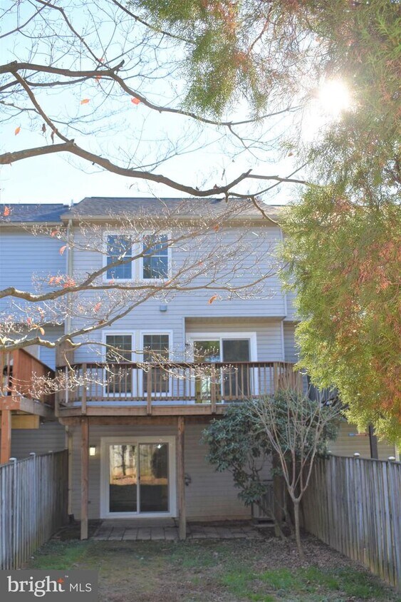 230 Heritage Ct, Walkersville, MD 21793 Townhome Rentals in