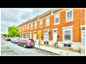 Building Photo - 1634 Darley Ave