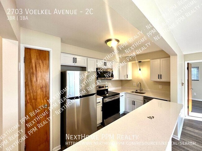Foto del edificio - 2703 Voelkel Ave