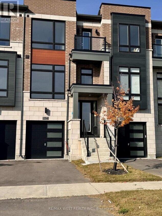 154 Sandwell St, Vaughan, ON L4L 1A6 House for Rent in Vaughan, ON