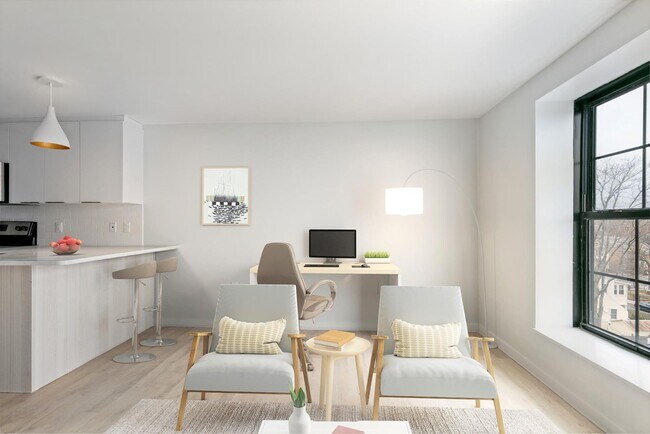 Foto del edificio - 11 Soden St