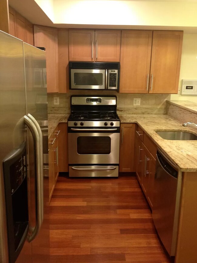 Foto del edificio - 1435 Euclid St NW