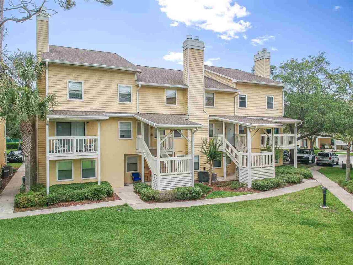 100 Fairway Park Blvd Unit 1009, Ponte Vedra Beach, FL 32082 Condo
