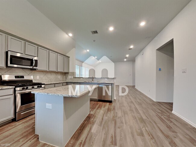 Foto del edificio - 4 br, 2 bath House - 3714 Mccrary Falls Way