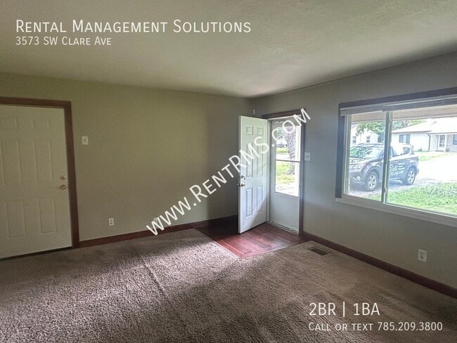 Foto del edificio - 3573 SW Clare Ave