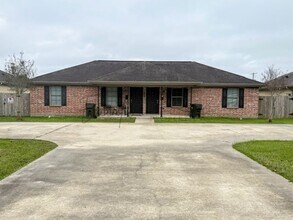 Building Photo - 2528 Crockett St