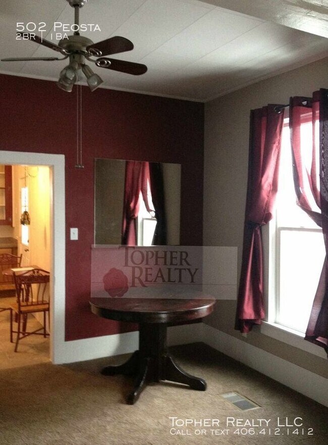 Foto del edificio - 2 Bedroom Home near Carroll College