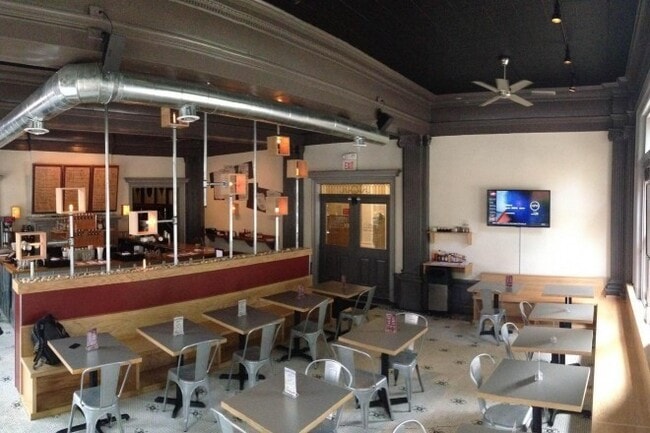 Interior Photo - Chesterfield Apartments