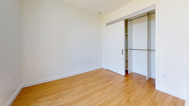Interior Photo - Vision on Wilshire