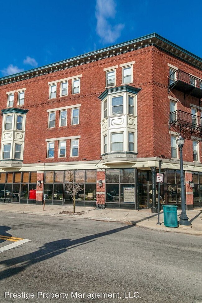 Building Photo - 4007 Allston St