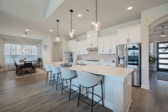 Foto del edificio - 15807 Thorn Apple Rd