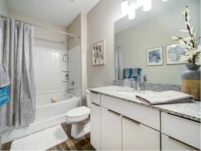 Building Photo - Grandmarc at the Corner