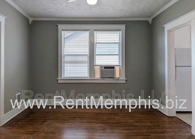 Building Photo - 806 Maury St