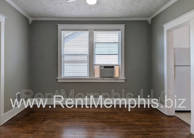 Foto del edificio - 806 Maury St