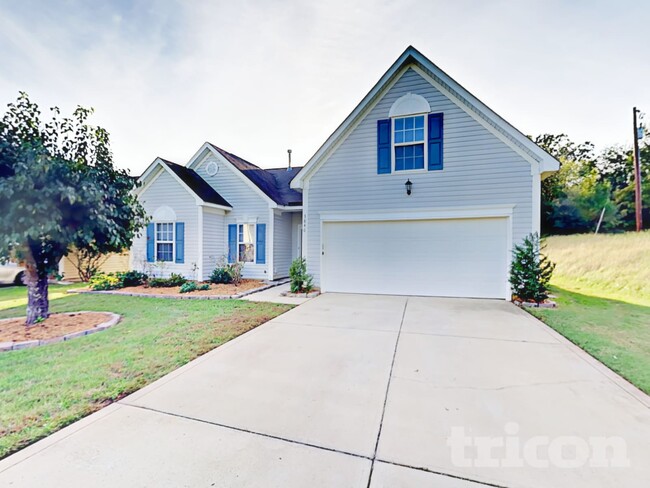 Building Photo - 3846 Tioga Ln