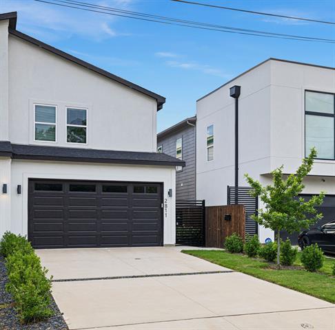 Foto del edificio - 2811 Harston St