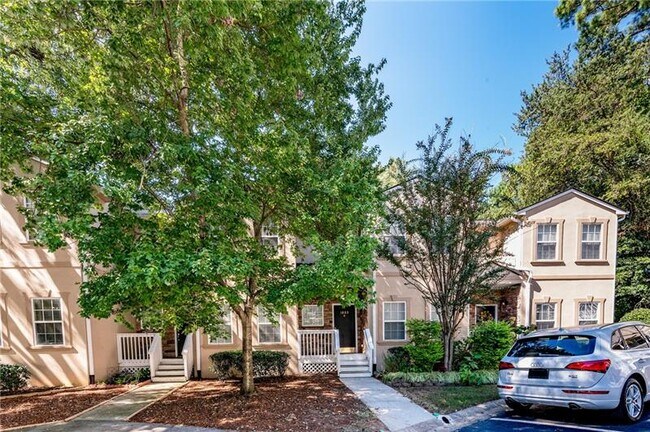 Foto del edificio - 1803 Masons Creek Cir