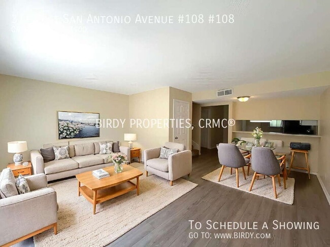 Foto del edificio - 311 E San Antonio Ave