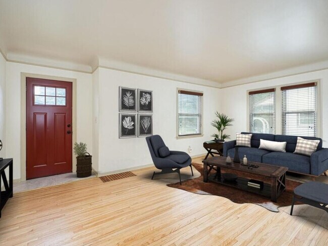 Foto del edificio - 4032 Webster Ave S