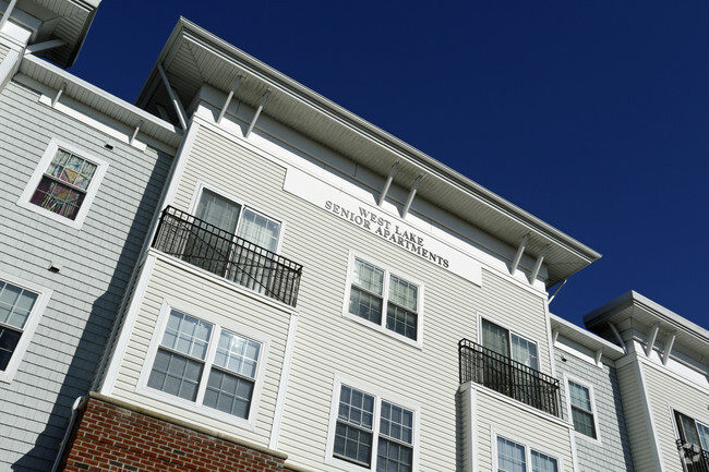 Building Photo - West Lake Senior Apartments