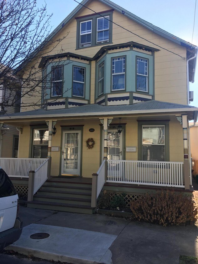 56 Heck Ave, Ocean Grove, NJ 07756 Townhome Rentals in Ocean Grove NJ