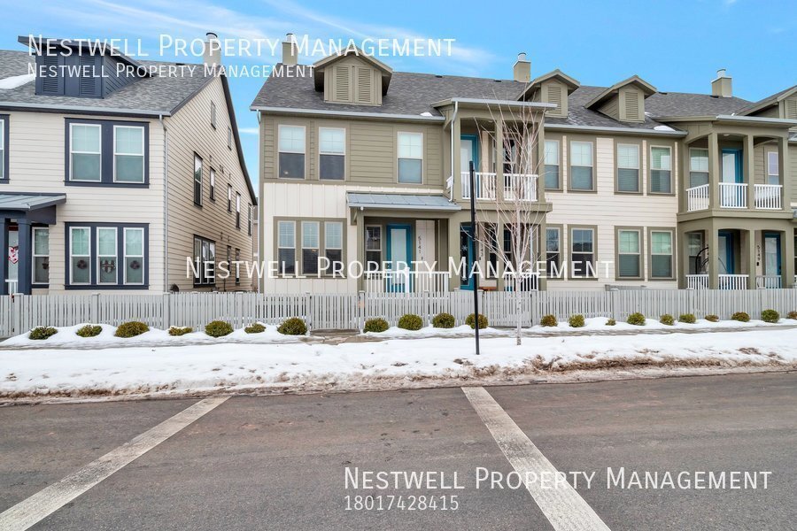 Primary Photo - Amazing 3 bed Townhome in daybreak