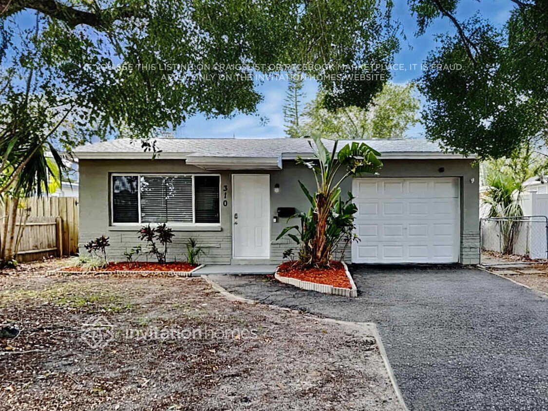 Foto principal - 310 93rd Ave N