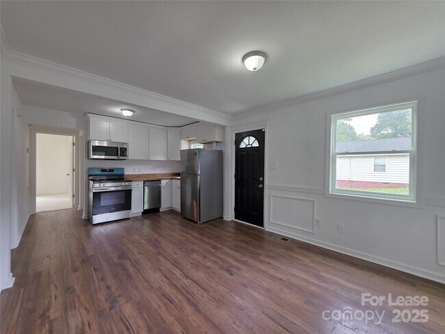 Foto del edificio - 1413 Caldwell St