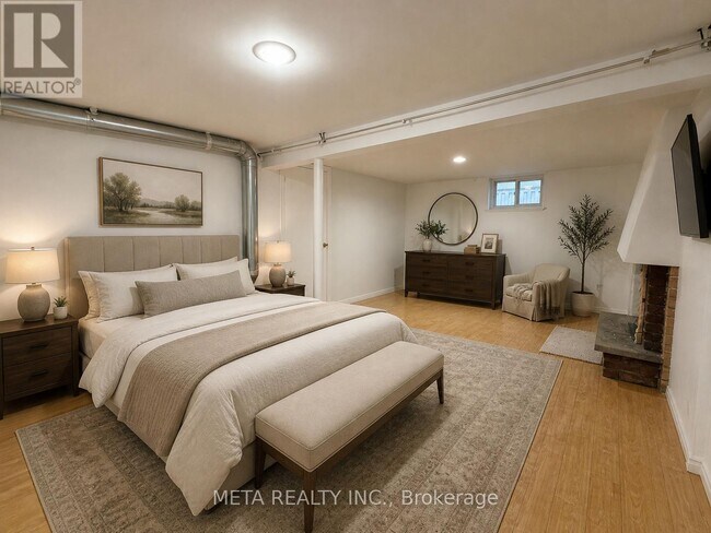 Photo du bâtiment - 313 Rossland Rd W