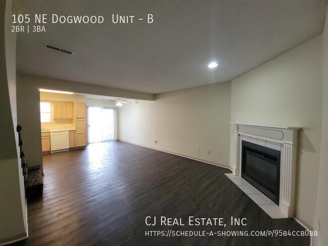 Building Photo - 105 NE Dogwood