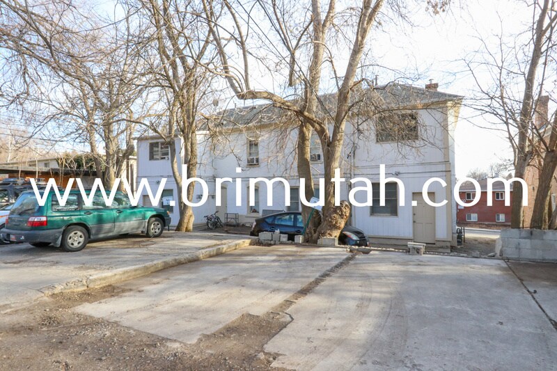 Foto del edificio - 1261-1267 Alameda Avenue - 1263
