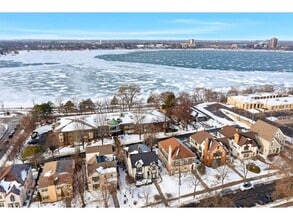 Building Photo - 3540 Irving Ave S