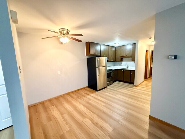 Foto del edificio - Bayside Apartments