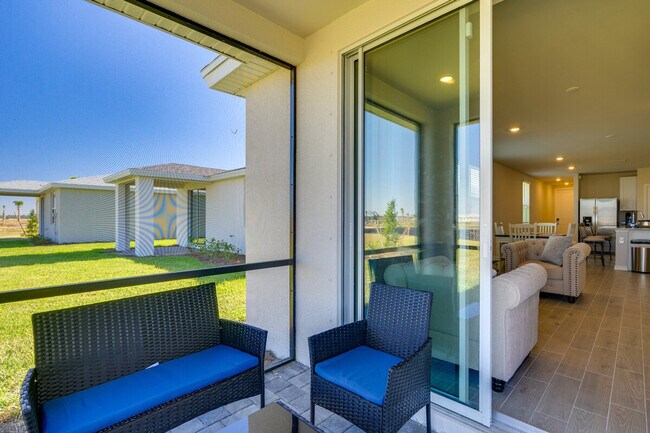 Foto del edificio - 44488 Diamond Trl