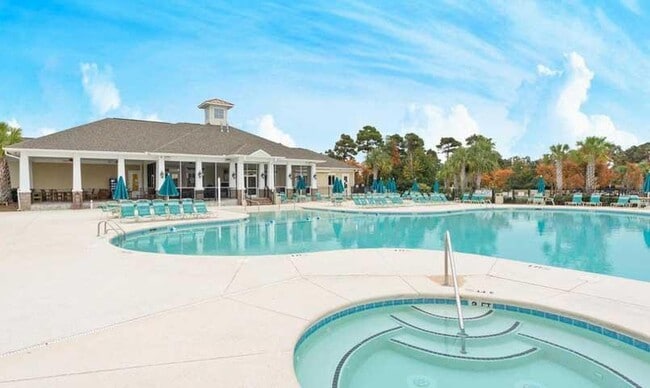 Foto del edificio - 945 British Ln