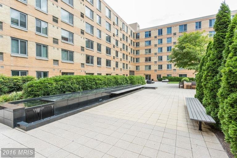 Foto principal - 475 K St NW